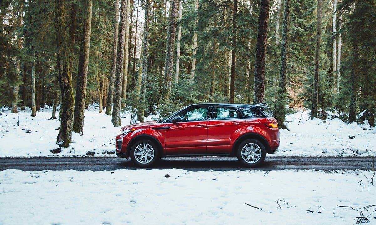 Kfz-Versicherung vergleichen vor dem Winter: Wie man mit einem Wechsel jährlich sparen kann