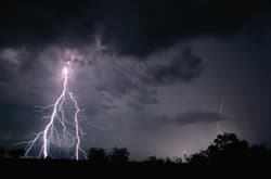 Gewitter