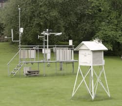 Wetterstation