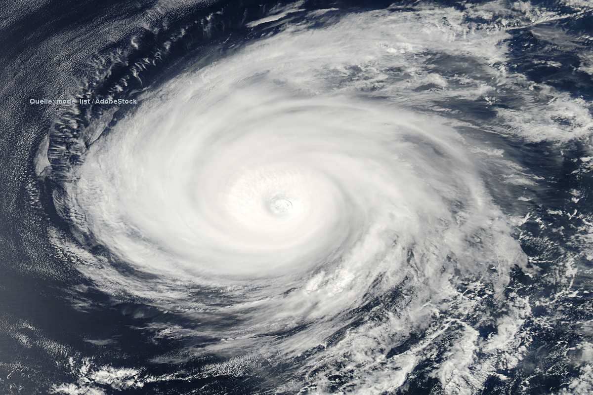 Hurrikanwarnung für Hawaii: Fluten und Erdrutsche drohen
