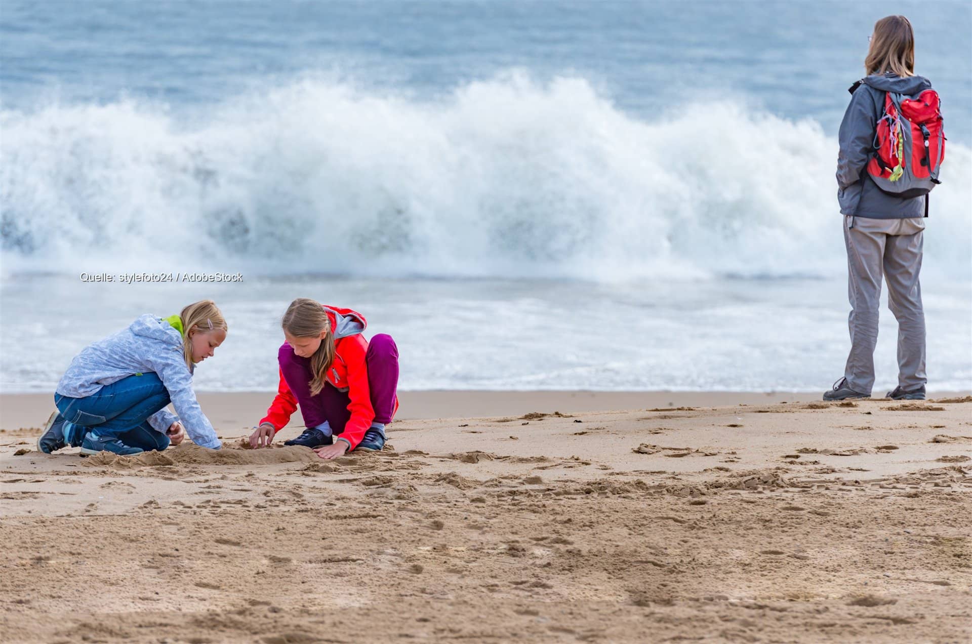 Nord- und Ostsee zu warm: 66 Hitzewellen-Tage vor Helgoland