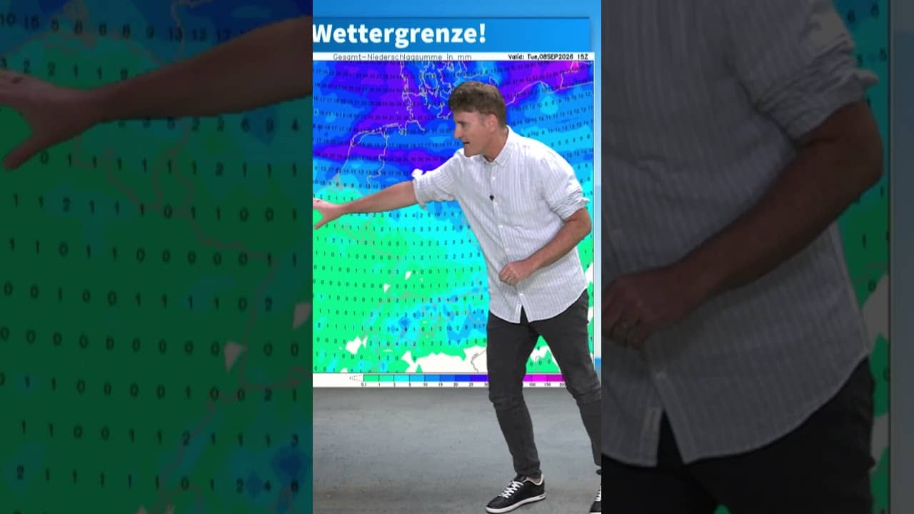 Orkan-Winter-Alarm: Stürme, Dauerregen und viel zu mild im Süden kommt jetzt der Chaos-Winter?