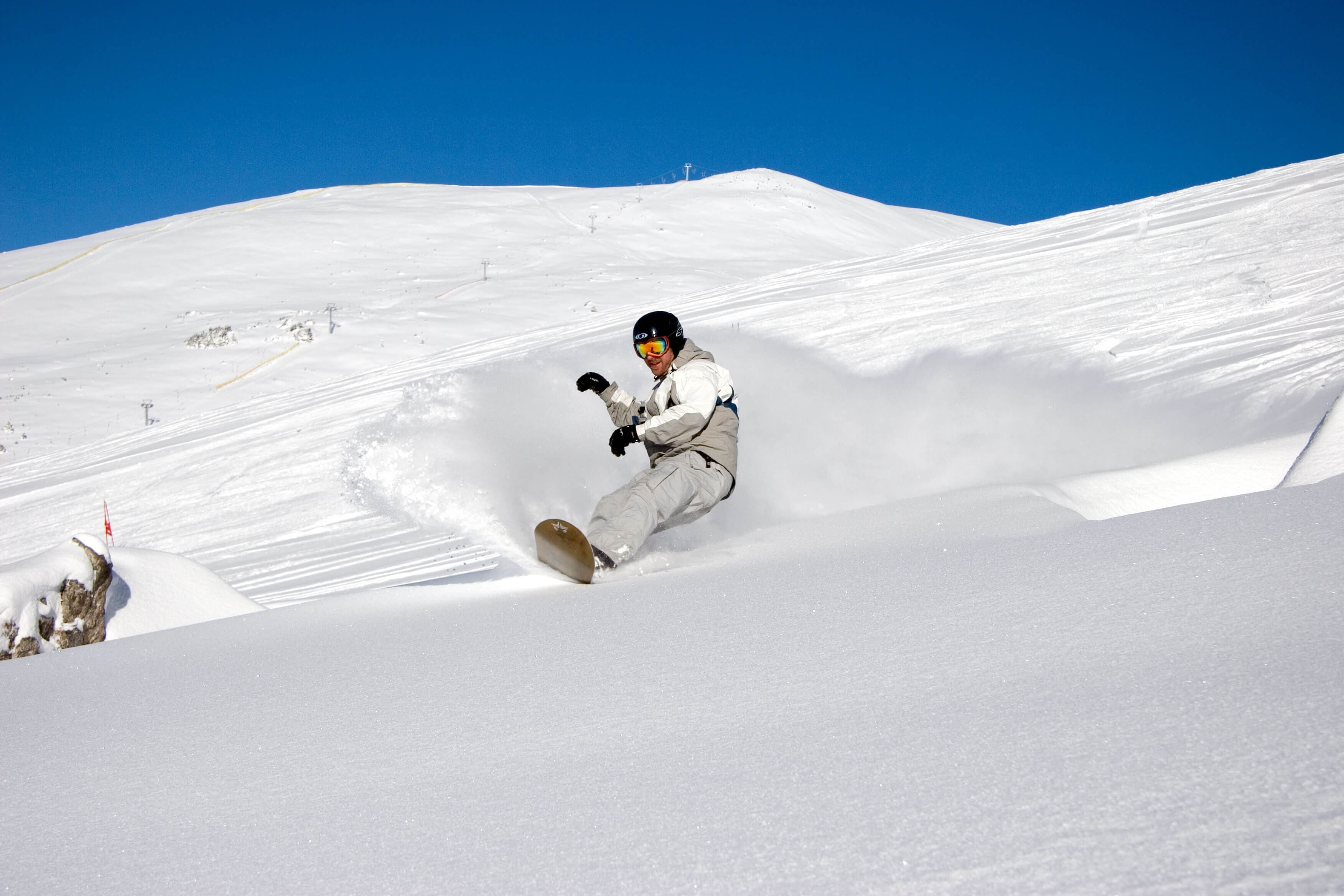 Grindelwald – Aktuelle Schneehöhen und Pistenbedingungen Skigebiet Grindelwald – Schneehöhe Berg 0 cm, Tal 0 cm