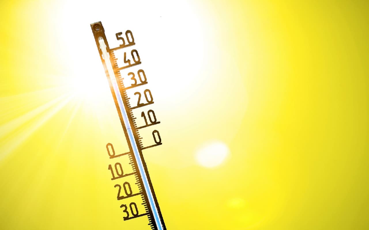 Sommer und Juli auf Halbzeit-Kurs - brechen jetzt sämtliche Rekorde?