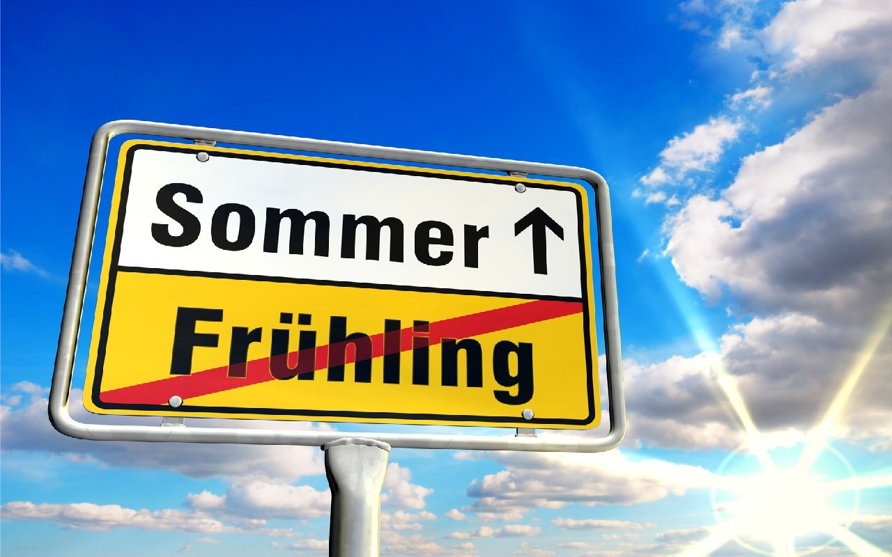 Die sommer. Sommer. Sommer открытка. Sommer картинки на немецком языке. Endlich Sommer!.